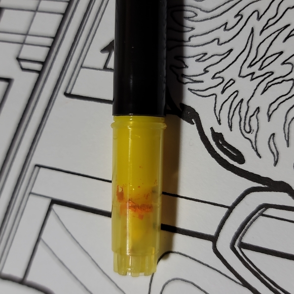 Doodleart NEW in tube ... old stock - Picture 9 of 13